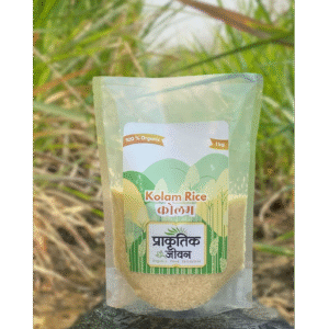 Kolam Rice – 1kg