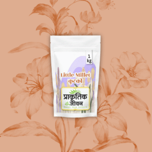 Little Millet (Kutki) – 1kg