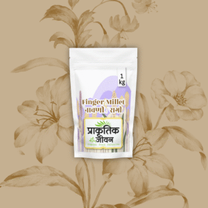 Finger Millet (Nachni / Ragi) – 1kg