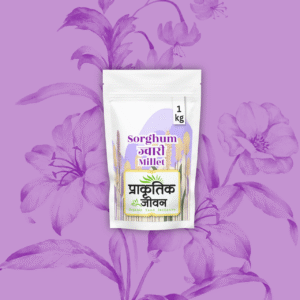 Jowar (Sorghum Flour) – 1kg