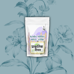 Kodo Millet (Kondri / Harik) – 1kg